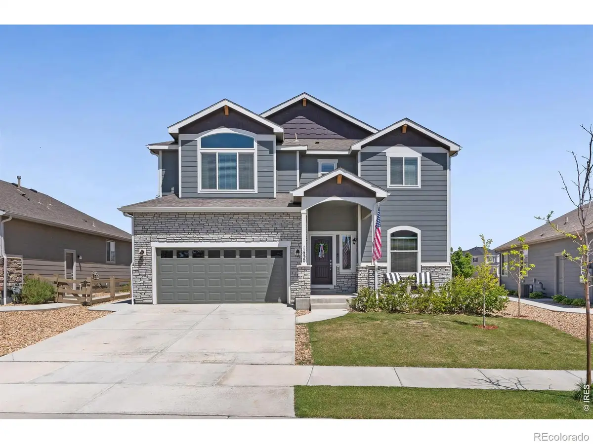 1430 Larimer Ridge Parkway, Timnath, CO 80547 - #1