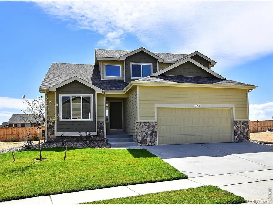 5020 Tangerine Street, Johnstown, CO 80534 - #2