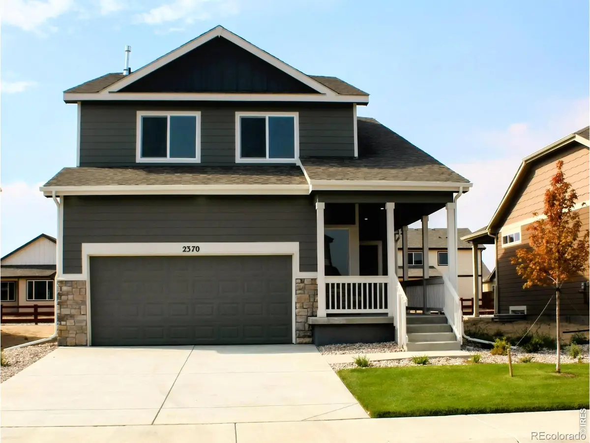 2369 Juno Lane, Johnstown, CO 80534 - #1