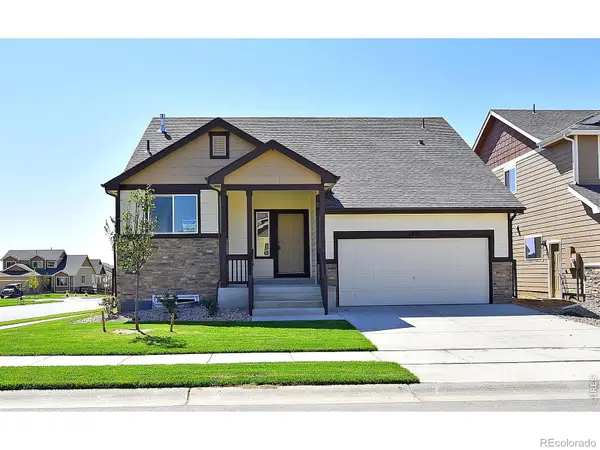 612 85th Ave Ct, Greeley, CO 80634