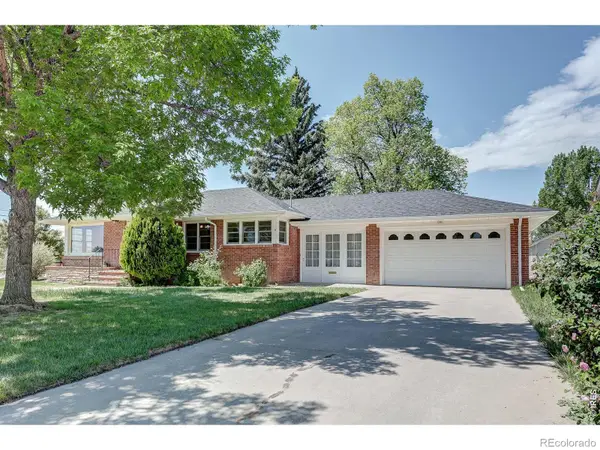 4 Cottonwood Avenue, Eaton, CO 80615