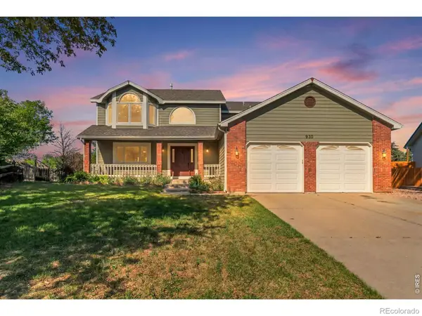930 Grouse Circle, Fort Collins, CO 80524