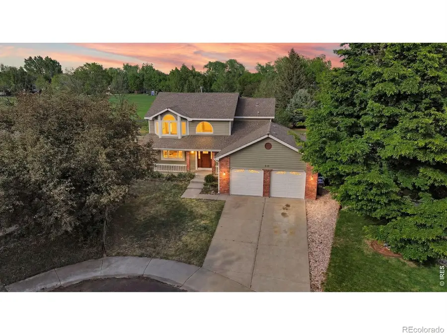 930 Grouse Circle, Fort Collins, CO 80524 - #2