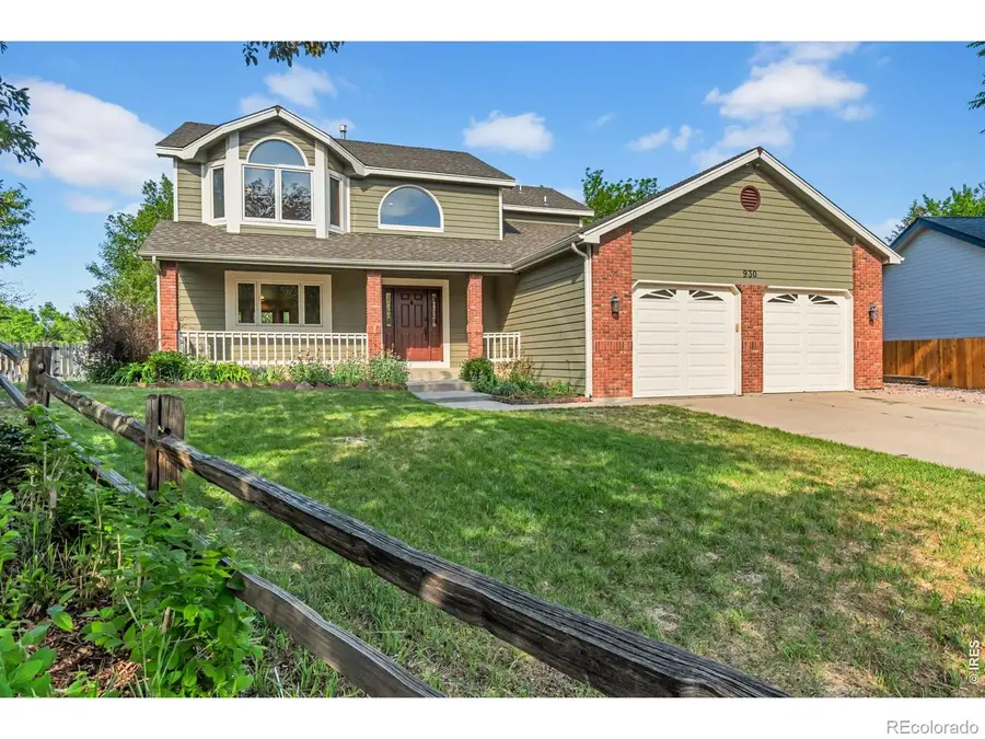 930 Grouse Circle, Fort Collins, CO 80524 - #3