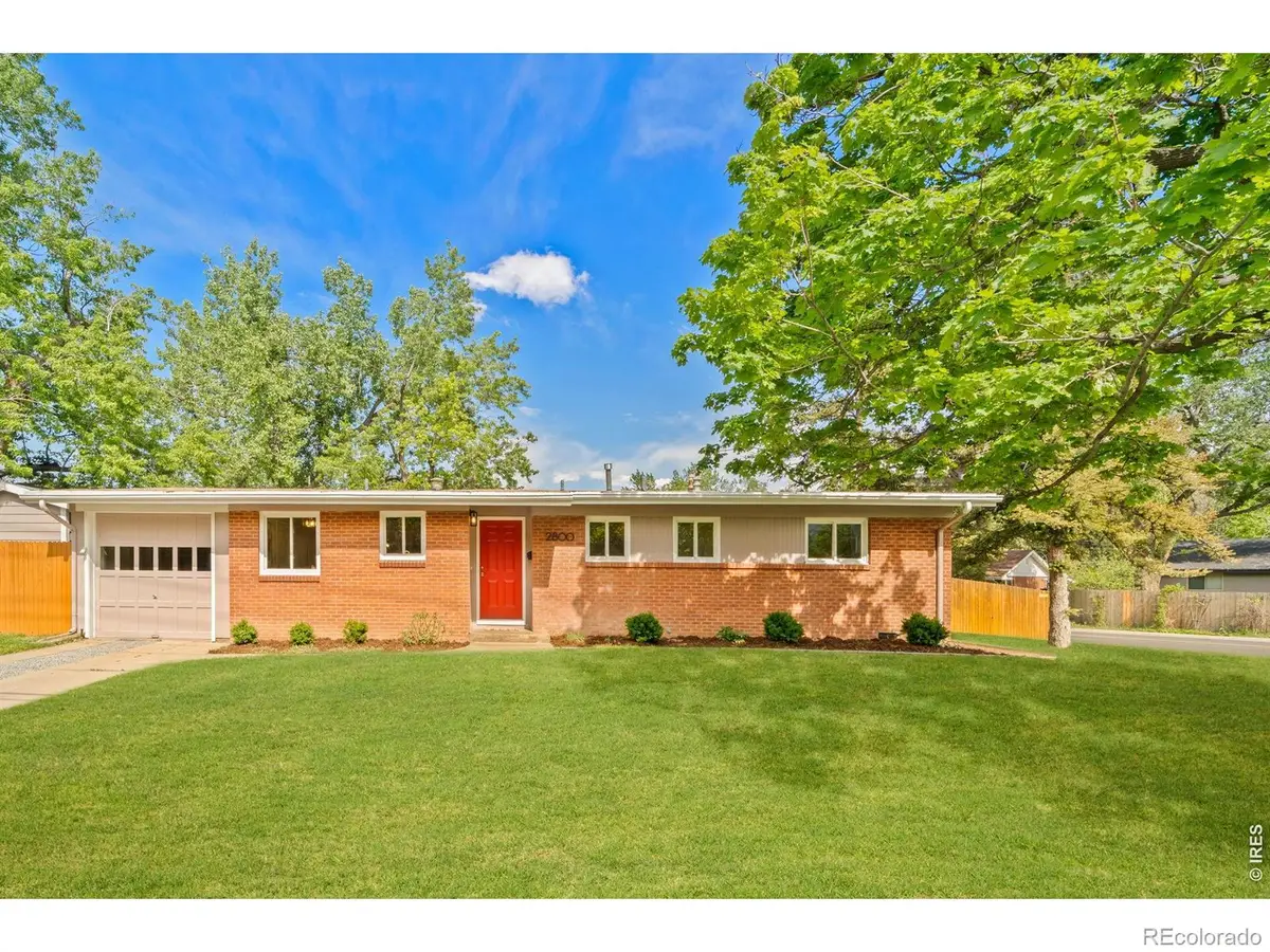2800 19th Street, Boulder, CO 80304 - #1