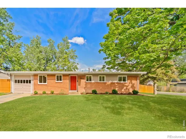 2800 19th Street, Boulder, CO 80304