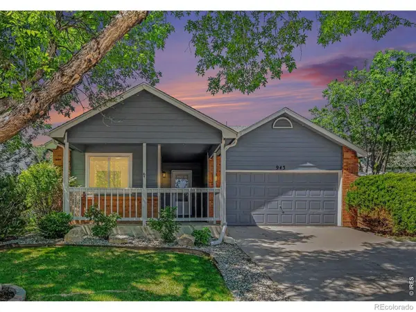 943 Eagle Drive, Loveland, CO 80537