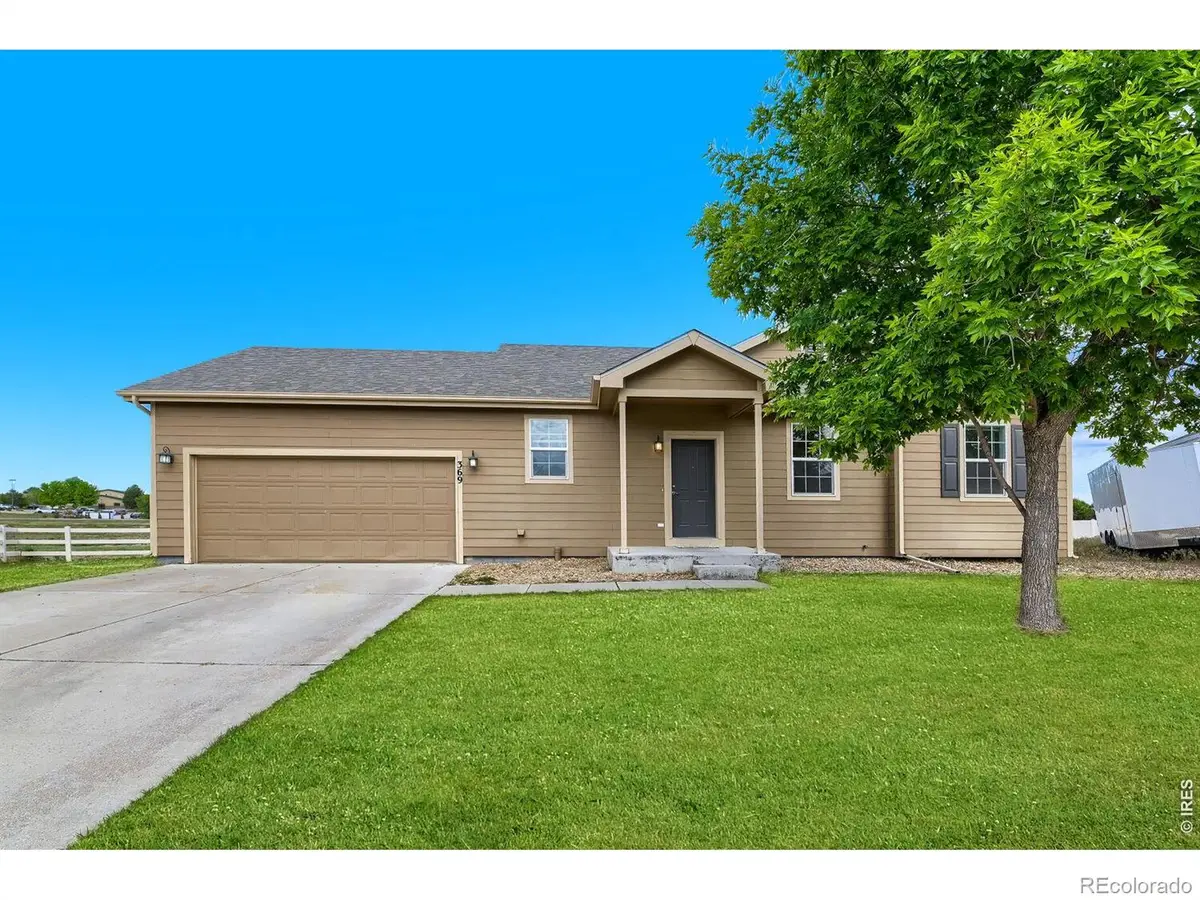 369 Naples Street, Firestone, CO 80520 - #1