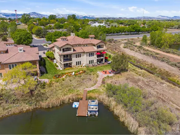 404 Split Rock Drive, Loveland, CO 80537
