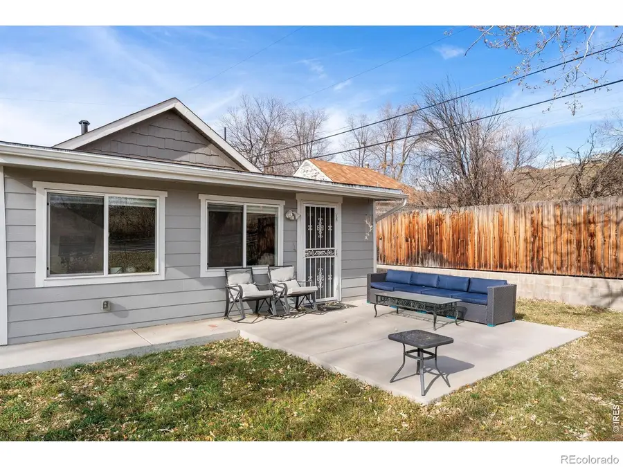 8169 Quaker Street, Arvada, CO 80007 - #3