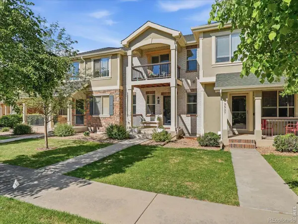 3527 Big Ben Drive #E, Fort Collins, CO 80526