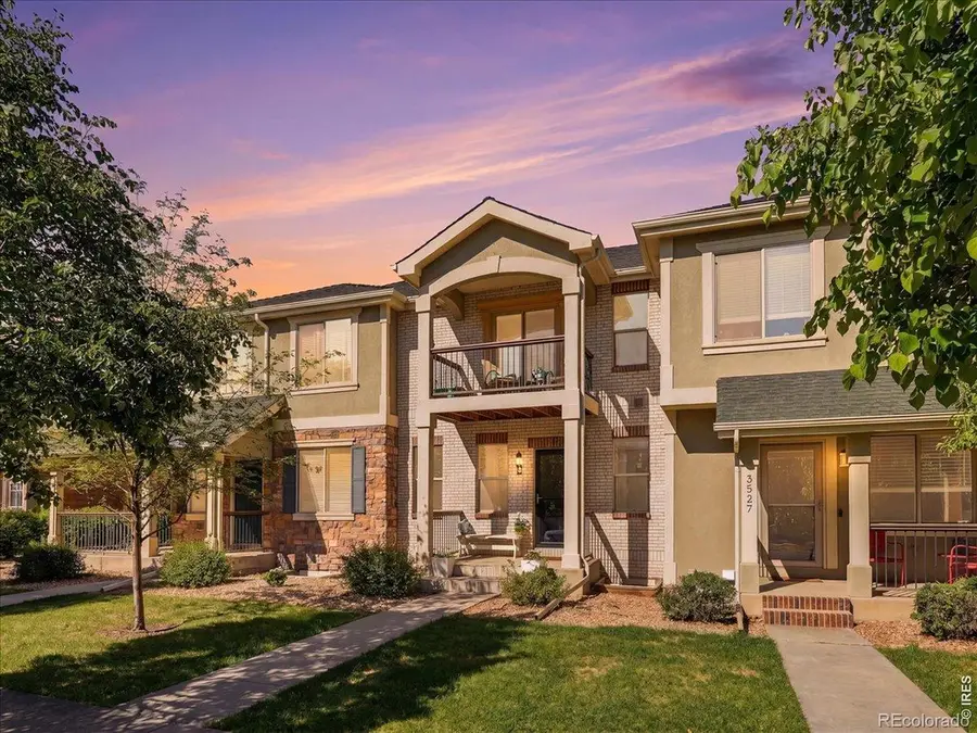3527 Big Ben Drive #E, Fort Collins, CO 80526 - #2