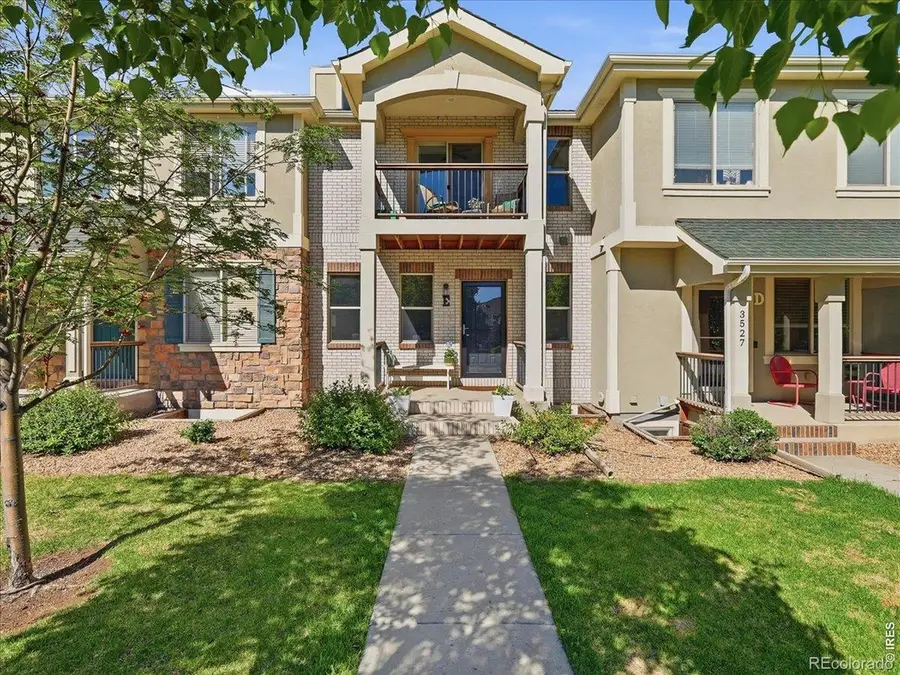 3527 Big Ben Drive #E, Fort Collins, CO 80526 - #3