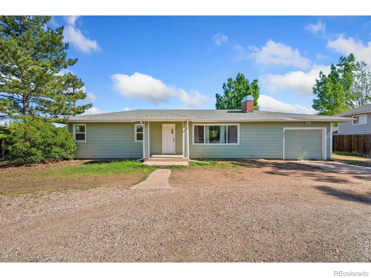 3036 W Prospect Road, Fort Collins, CO 80526 - #1