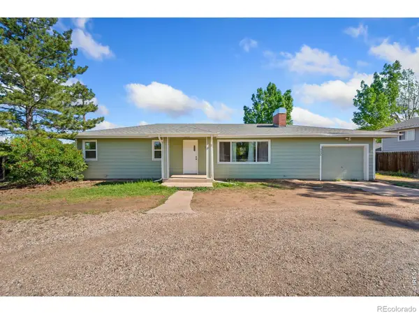 3036 W Prospect Road, Fort Collins, CO 80526