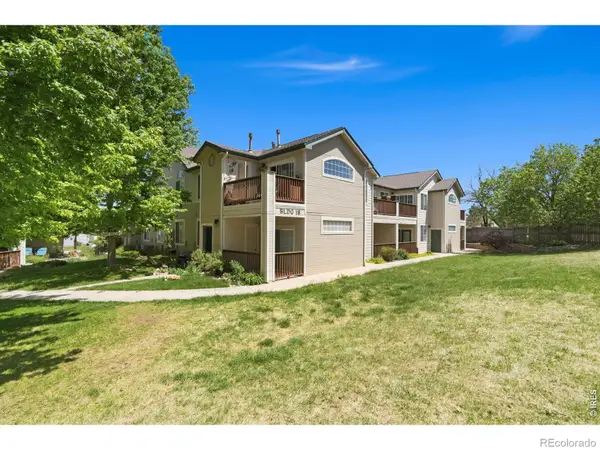 3002 W Elizabeth Street #18D, Fort Collins, CO 80521