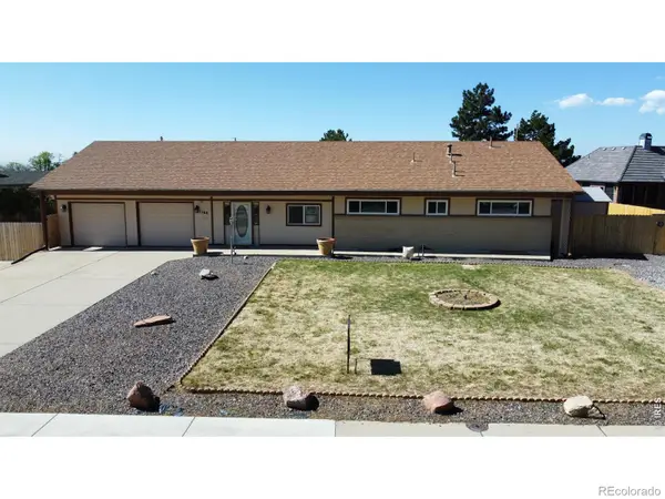 1160 Niver Avenue, Northglenn, CO 80260