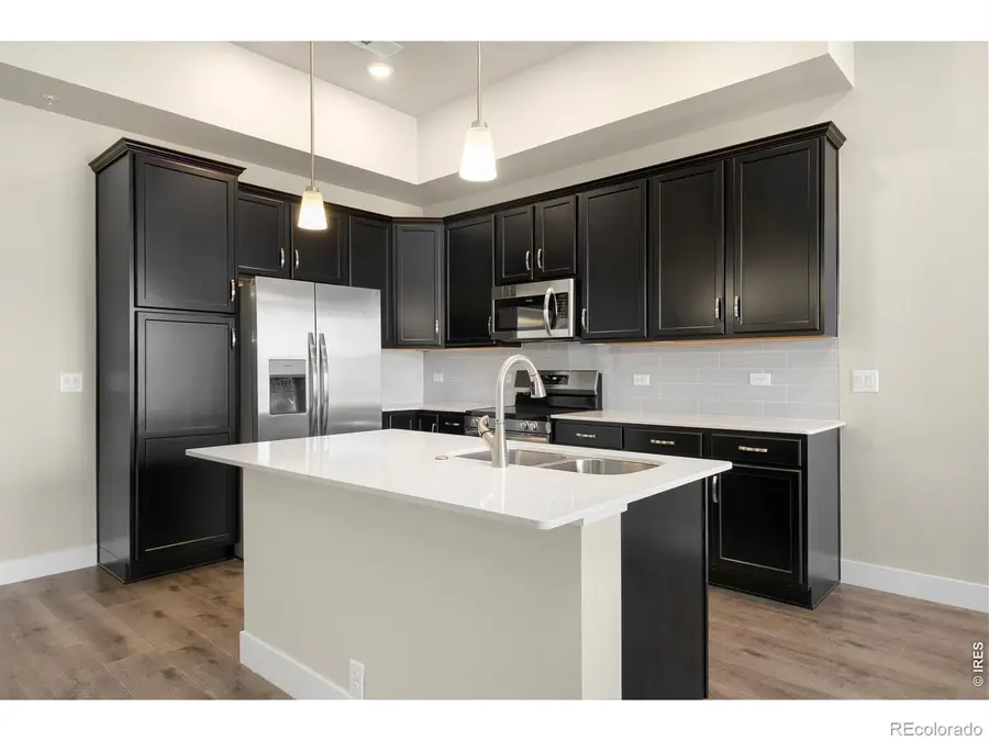 6793 Maple Leaf Drive #201, Timnath, CO 80547 - #2