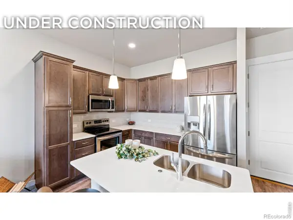 6796 Maple Leaf Drive, Timnath, CO 80547