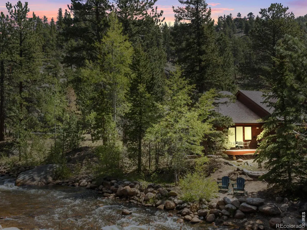 1340 Fall River Drive #C, Estes Park, CO 80517 - #1