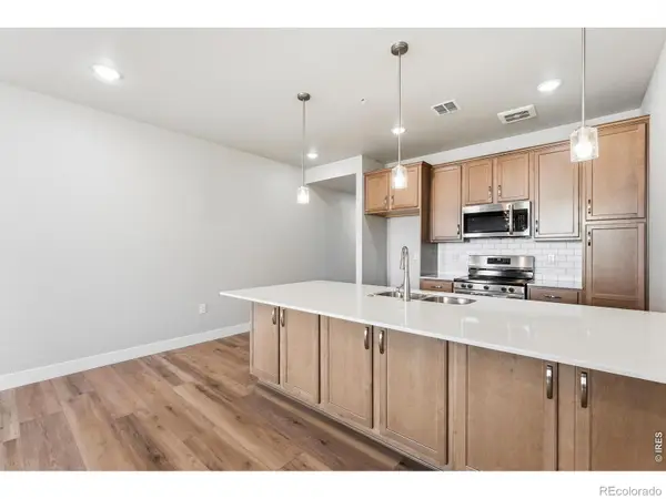 968 Birdwhistle Lane #8, Fort Collins, CO 80524