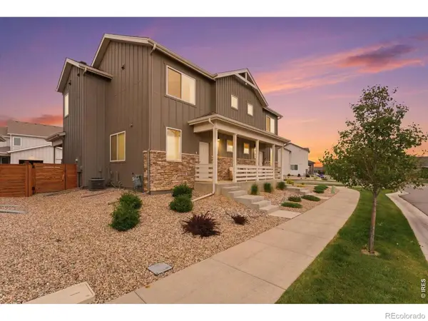 3217 Da Vinci Drive, Loveland, CO 80538