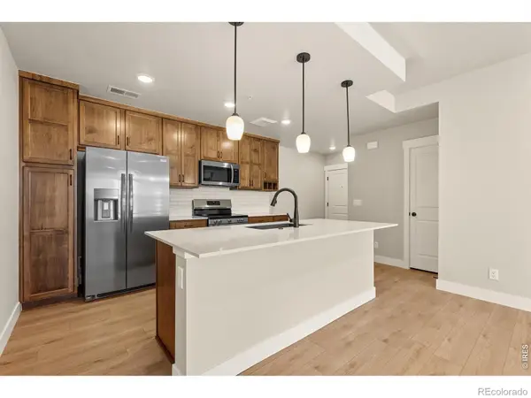 4260 Vulcan Creek Drive #207, Loveland, CO 80538