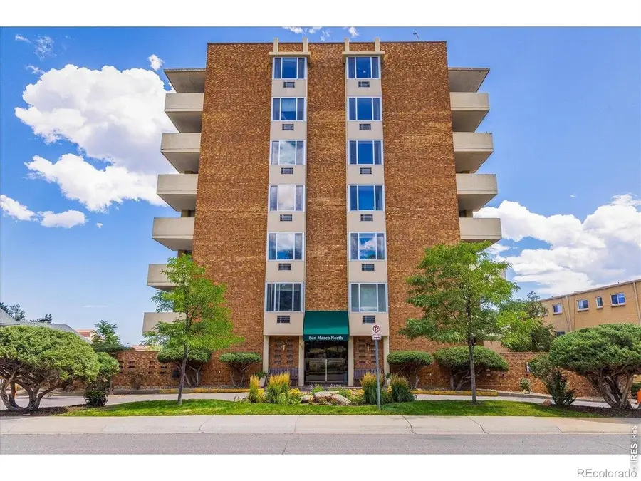 850 20th Street #203, Boulder, CO 80302 - #2