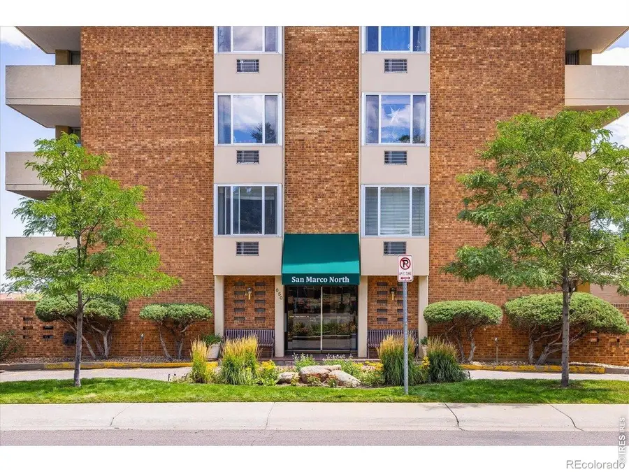 850 20th Street #203, Boulder, CO 80302 - #3