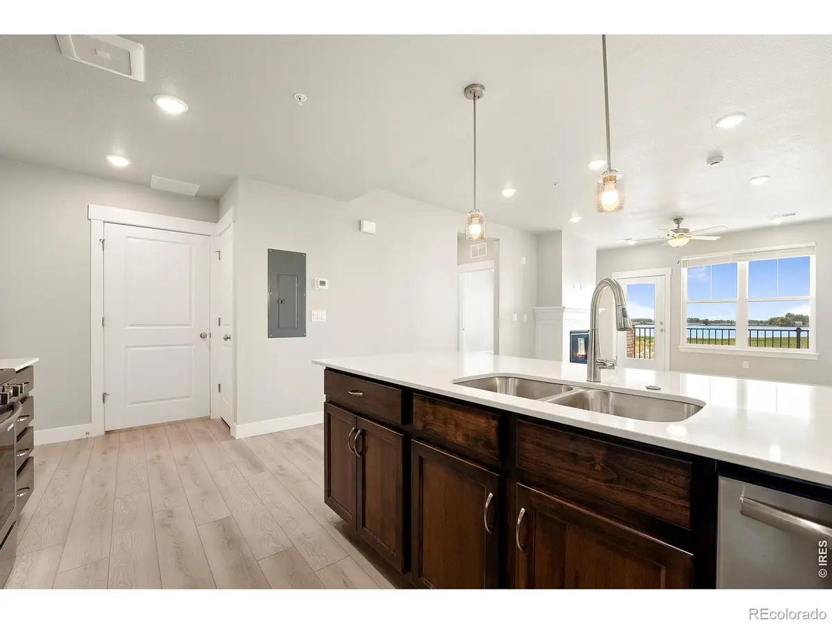 4260 Vulcan Creek Drive #204, Loveland, CO 80538 - #1