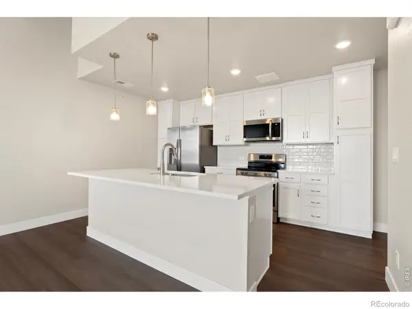 4260 Vulcan Creek Drive #306, Loveland, CO 80538