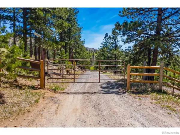 1899 Spring Valley Road, Bellvue, CO 80512