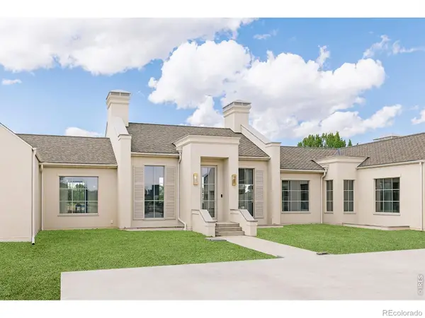 918 Cub Court, Fort Collins, CO 80525
