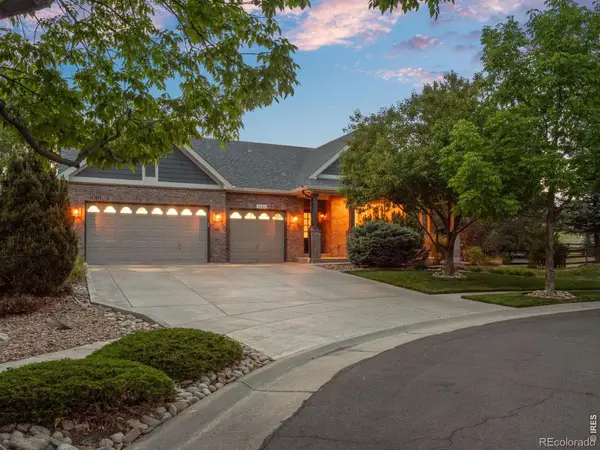 7625 Russell Court, Arvada, CO 80007
