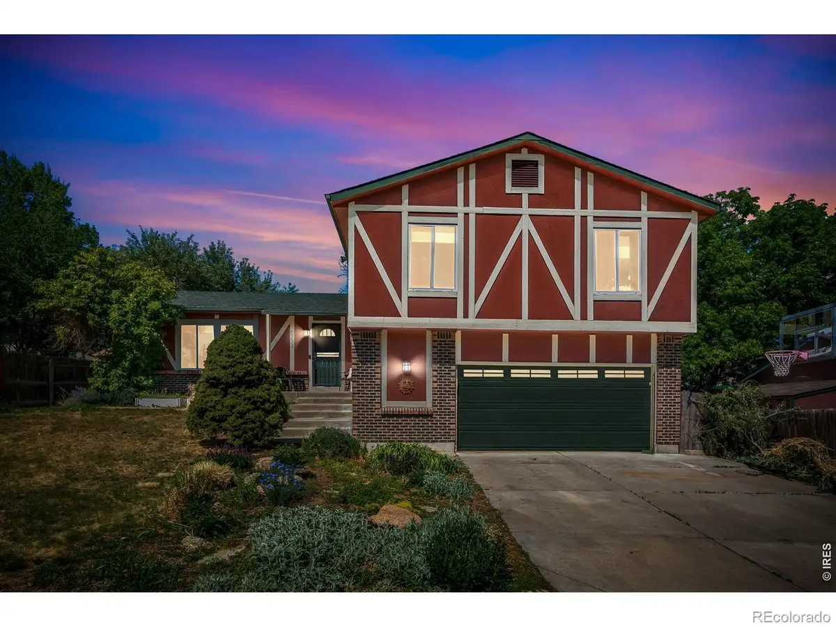 6733 Coors Street, Arvada, CO 80004 - #1