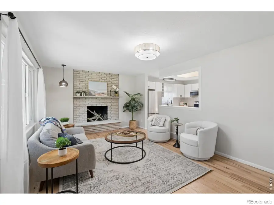 9276 Clare Court, Boulder, CO 80303 - #3