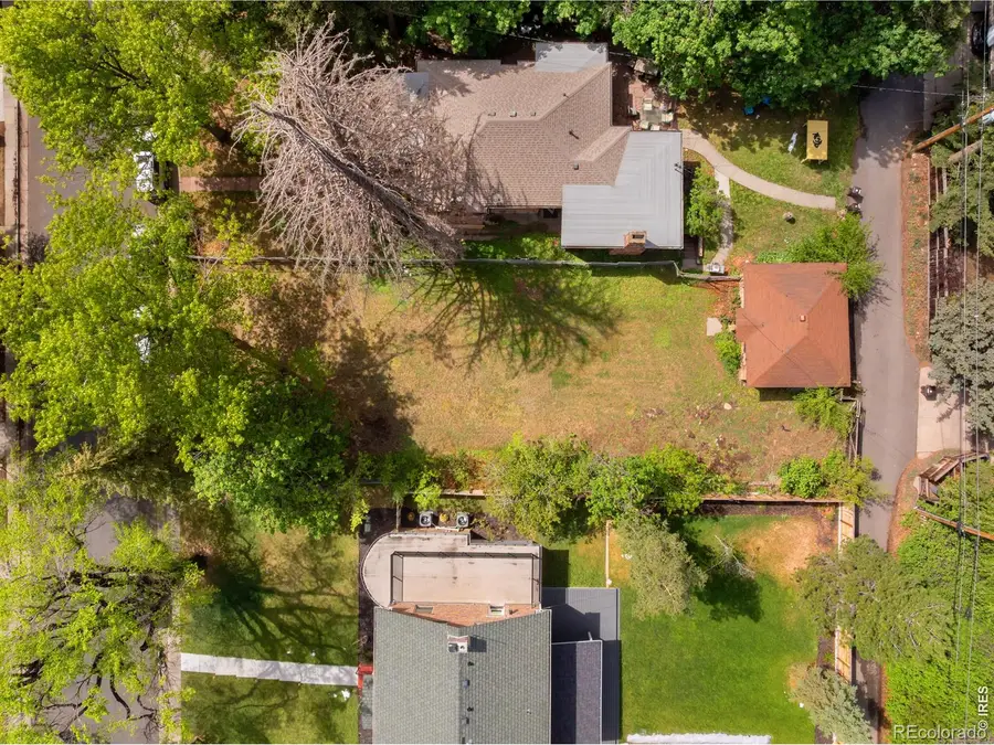 757 12th Street, Boulder, CO 80302 - #2