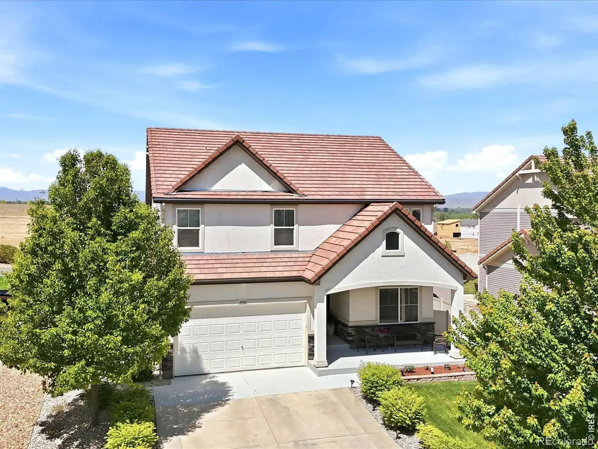 3440 Sandalwood Lane, Johnstown, CO 80534 - #1