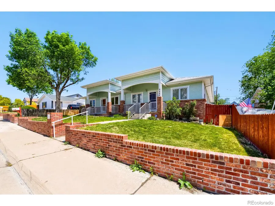 6648 King Street, Denver, CO 80221 - #2