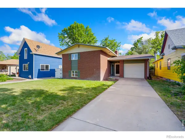 519 Locust Street, Windsor, CO 80550
