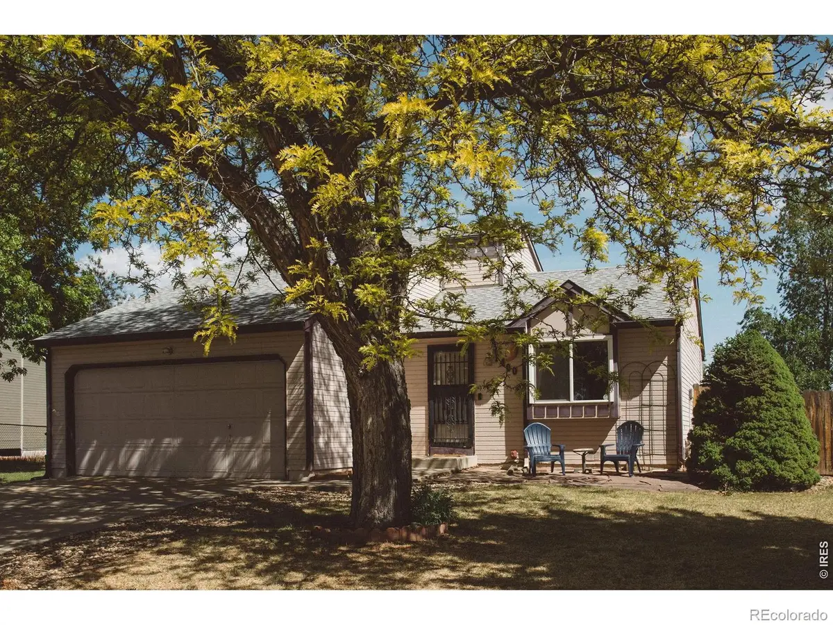 1400 Casa Grande Boulevard, Fort Collins, CO 80526 - #1