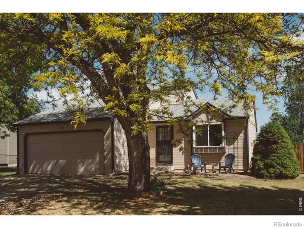 1400 Casa Grande Boulevard, Fort Collins, CO 80526