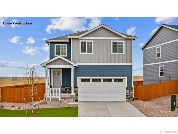 842 Trumpet Lane, Windsor, CO 80550