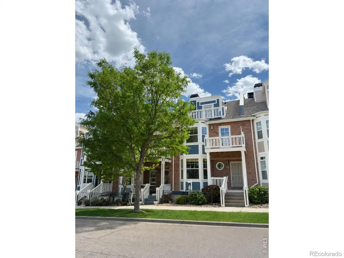 650 Laramie Boulevard, Boulder, CO 80304 - #1