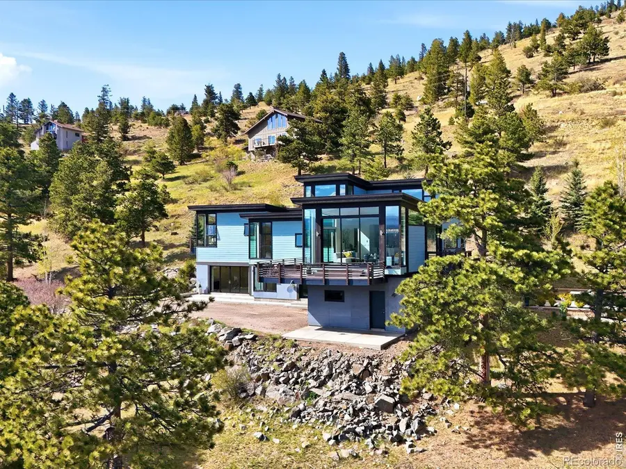 660 S Peak Road, Boulder, CO 80302 - #3