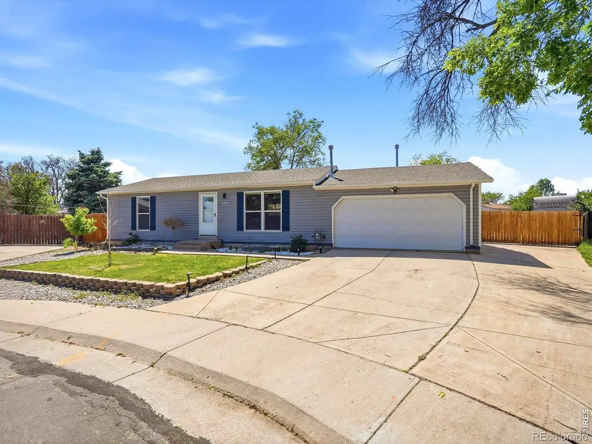 11071 Eudora Way #203, Thornton, CO 80233 - #1