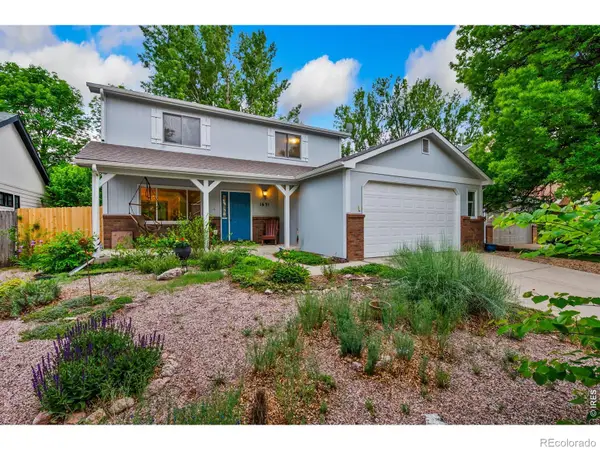 1631 Dogwood Court, Fort Collins, CO 80525