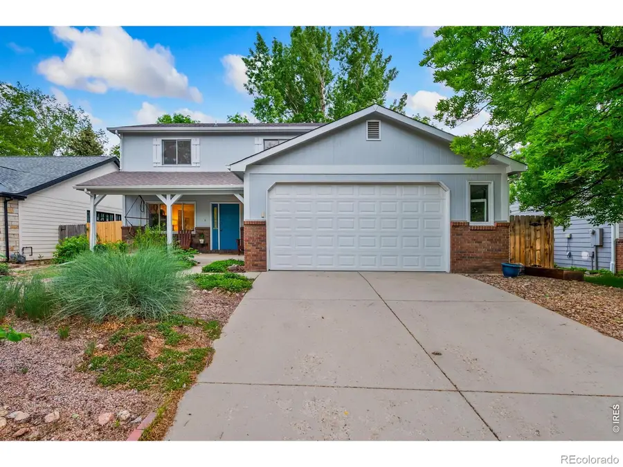 1631 Dogwood Court, Fort Collins, CO 80525 - #2