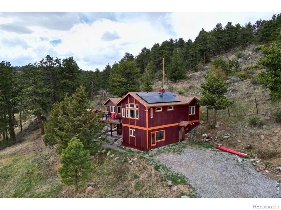 548 Coughlin Meadows Road, Boulder, CO 80302 - #3