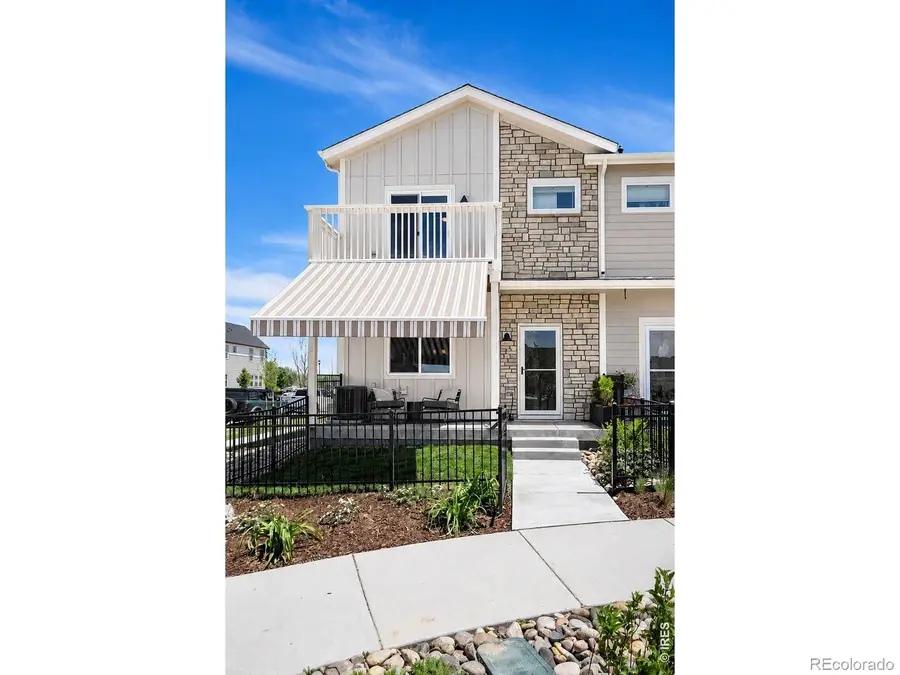2718 Bear Springs Circle, Longmont, CO 80503 - #2